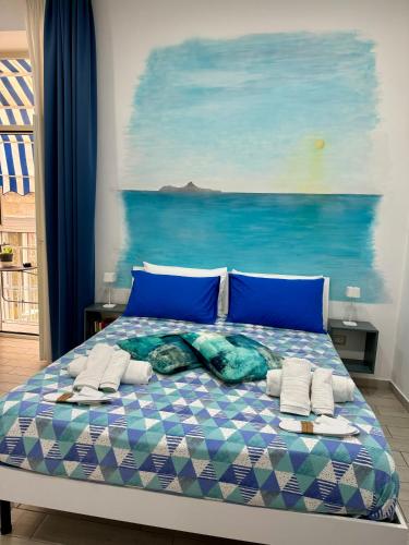 Napoli Museo bed and breakfast photo 78
