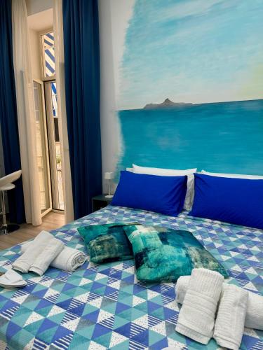 Napoli Museo bed and breakfast photo 79