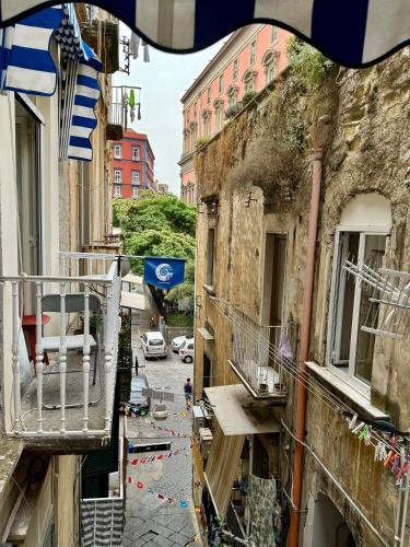 Napoli Museo bed and breakfast photo 94