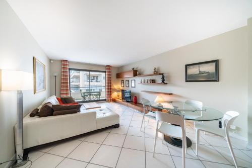 Jardin Florian, 8/10 rue Victor Cousin, Cannes