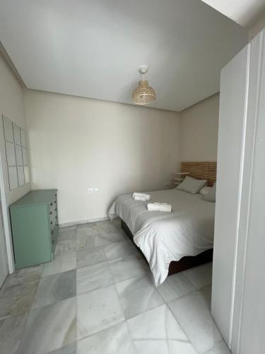 Gallery image of Apartamentos Regina Coeli in Sanlúcar de Barrameda