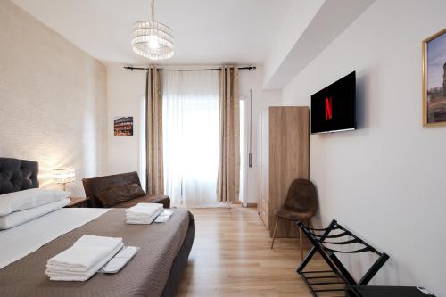 Il Pontefice Luxury