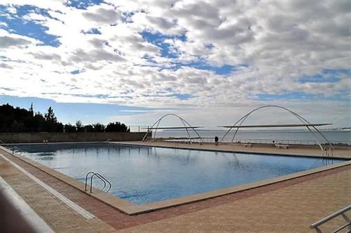 Precioso apartamento en primera línea cabo huertas