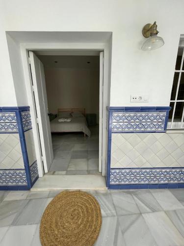Gallery image of Apartamentos Regina Coeli in Sanlúcar de Barrameda
