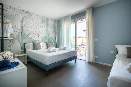 Gallery image of Residence Lido di Dante in Lido di Jesolo