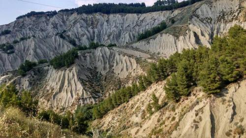 Φυσικό τοπίο κοντά σε αυτό το διαμέρισμα