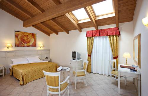 Gallery image of Hotel Gabarda in Carpi