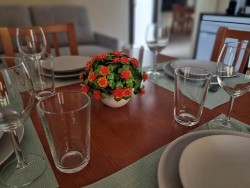 Photo de la galerie de l'établissement NEW appartement 3 pièces 5 min Monaco, à Beausoleil