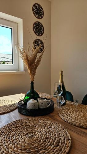 Apartmánový domček