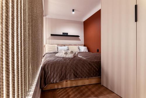 WestSide Boutique Apartman 1064 Budapest, Vörösmarty utca 57 kép - 3