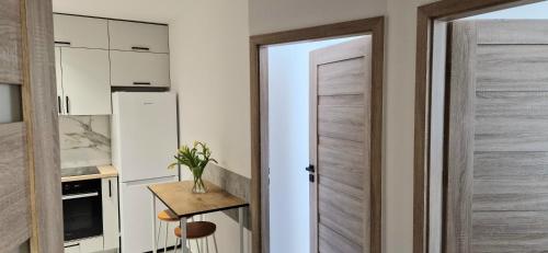 Gdynia Okrzei City One