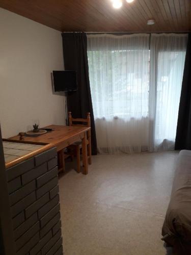Photo de la galerie de l'établissement Studio à vars, à Vars
