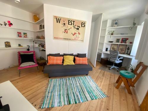 Casa Moura (2119/AL)