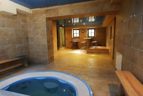 Fotografie z fotogalerie ubytování Prie Žeimenos v destinaci Kaltanėnai