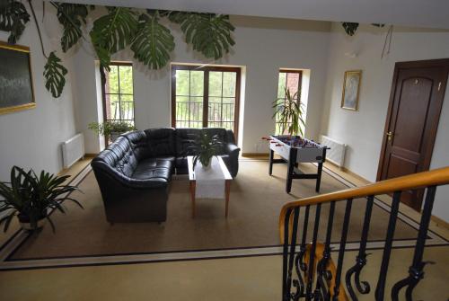 Fotografie z fotogalerie ubytování Prie Žeimenos v destinaci Kaltanėnai