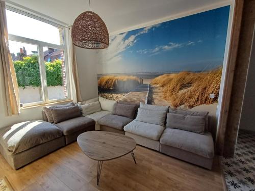 Villa Maris Stella à 250m de la plage de Petit Fort Philippe