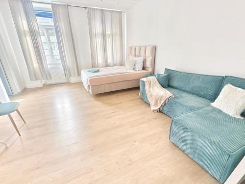 The MINT Apartment - Schönbrunn Palace