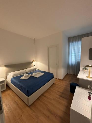 Imagen de la galería de Borgomara Bed and Breakfast, en Marina di Schiavonea