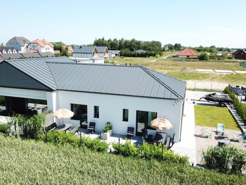 U Adama i Ewy Kamyczkowa