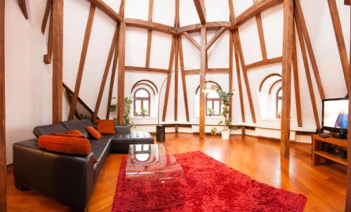 Luxury Loft