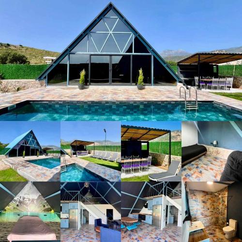 Φωτογραφία από το άλμπουμ του villa hidden paradise garden στο Φετιγιέ