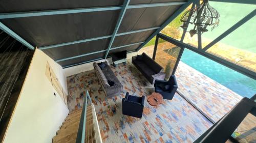 Φωτογραφία από το άλμπουμ του villa hidden paradise garden στο Φετιγιέ