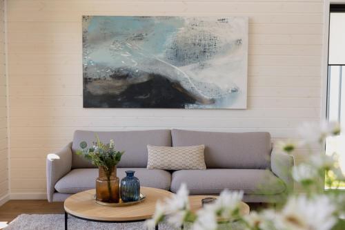 Gallery image of Resort 23 in Želviai