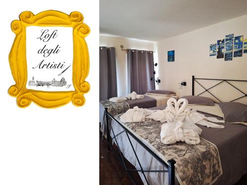 Exclusive Loft degli Artisti photo 29
