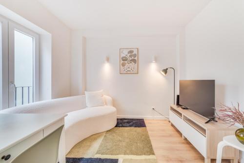 Campolide Charm Apartments II