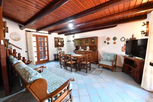 Gallery image of Villa Gianni in Putzu Idu
