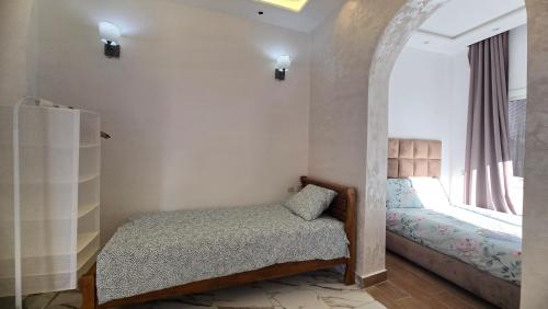 Gallery image of DAR EL CADI -Oued law- in Kaa Asras