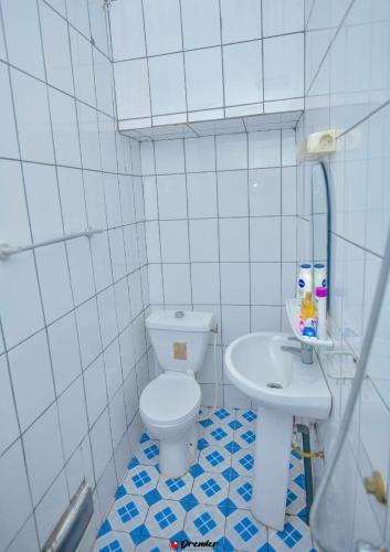 Bany a Chambre Prestige