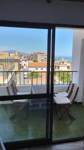 CLB Estepona Apartament