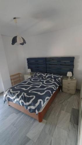 CLB Estepona Apartament