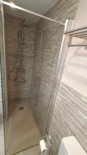 CLB Estepona Apartament