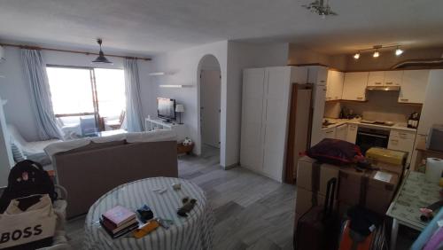 CLB Estepona Apartament