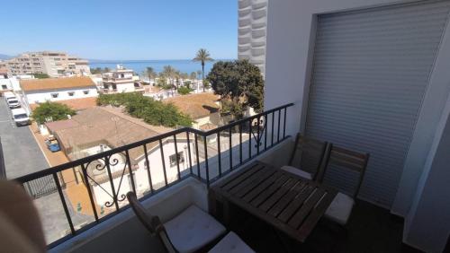 CLB Estepona Apartament
