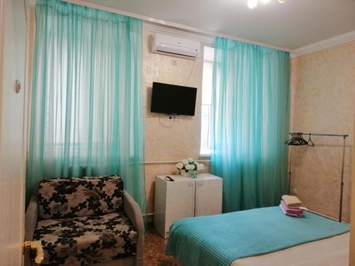 Fotografie z fotogalerie ubytování Apartamenty u Deribasovskoi v Oděse
