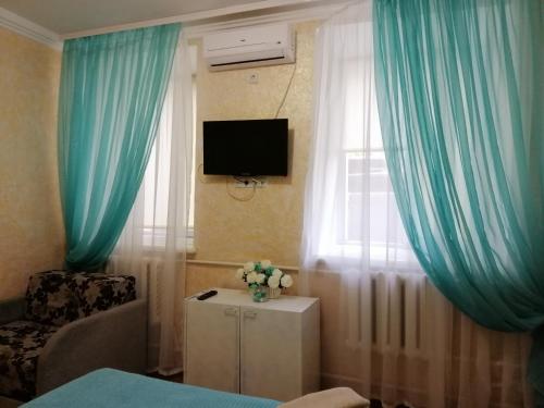 Fotografie z fotogalerie ubytování Apartamenty u Deribasovskoi v Oděse