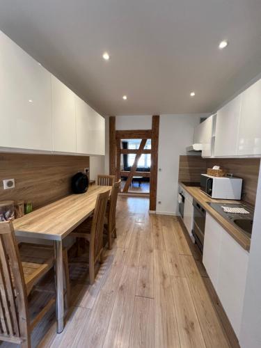 Appartement Colm Arcades