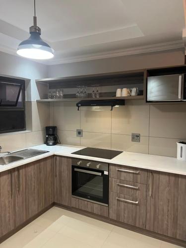 Proventures Sea Breez Selfcatering two bedroom appartments