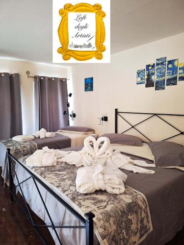 Exclusive Loft degli Artisti photo 83
