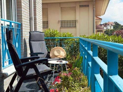 El Pañueluco - 30018