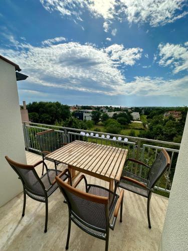 Appartment & Studio Majesta