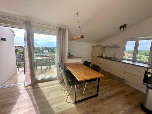 Appartment & Studio Majesta