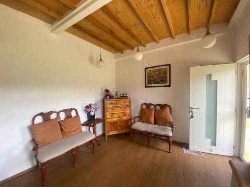 Gallery image of Cabaña BC Amecameca in Amecameca de Juárez