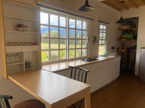 Gallery image of Cabaña BC Amecameca in Amecameca de Juárez