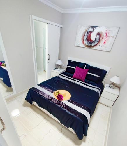 Casita Océano en Puerto del Carmen