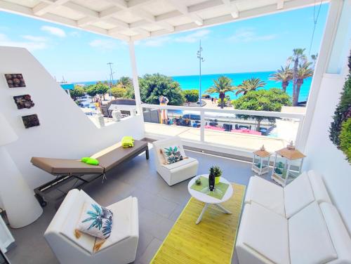 Casita Océano en Puerto del Carmen