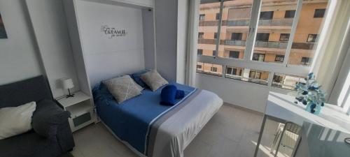 Estudio Torremolinos Centro by AVA Apartments Wifi y Smart TV